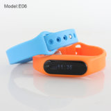 OLED Screen Bluetooth 4.0 Smart Bracelet