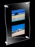 3mm Acrylic LCD with 8 Screws of Photo Frames