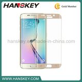 Full Cover Tempered Glass Screen Protector for S6 Edge Plus