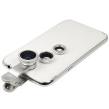 Universal Camera Lens Cover for Mobile Phone 0.4X Mobile Phone Camera Lens