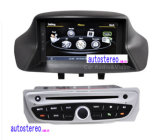 Car Tablet DVD Player for Renault Megane3 III Car Audio