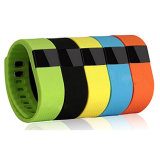 Smart Band Fitness Tracker Bluetooth 4.0 Wristband Smart Pedometer Bracelet for Ios Samsung Android Tw64 Pk Fitbit Mi Band