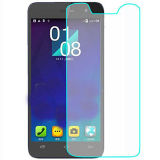 9h 2.5D 0.33mm Rounded Edge Tempered Glass Screen Protector for Lenovo 858t