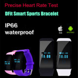 Bluetooth Health Heart Rate Smart Watch Bracelet