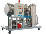 Jt Series Oil Refining Purifier with Automatic Emulsion Splitting