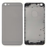 for iPhone 6 Plus Housing Back Battery Door Cover & MID Frame Complete Assembly Replacement