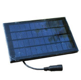 Bestok Solar Panel Power Bank for Outdoor & Indoors Electronics, Useful for Field/Warehouse/School/House.