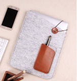 Leather Mobile Phone Accessories Cell Phone Case (BDS-1638)