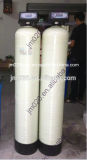 Auto Manual Sand Carbon Media Water Filter for Pure Water Treatment