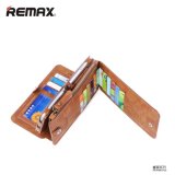 Remax--Wise Wing Series for iPhone 6 (Genuine leather)