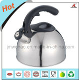 Commercial Stainless Steel Kettle (FH-024)