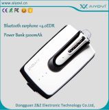 2016 New L Design High Quality Power Bank for Smartphone