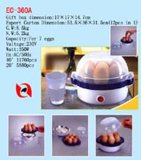 Egg Cooker EC-360A