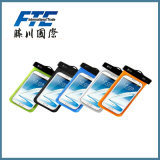 Promotional Gift PVC Waterproof Case for Mobile Phone