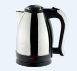 Cordless Stainless Steel Electric Water Kettle