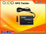 Car GPS GSM Tracker (CT01)