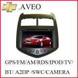 Car DVD Player for Chevrolet-Aveo (K-948)