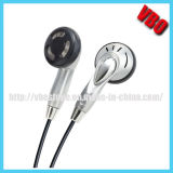 Hot Selling Disposable Earphones for Airlines Promotion Earphones