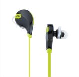 High Quality V4.0 Wireless in Ear Earphone Earhook Bluetooth Headset for Sport