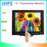 8 Inch Touch Screen Monitor Monitor Touch Screen