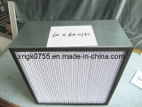 Deep-Pleated HEPA Paper Air Conditioning Filter
