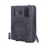 Powerd DJ Speaker F615
