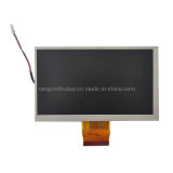 6inch High Brightness TFT LCD Panel Screen