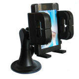 Hot Sale Mobile Phone Car Holder for All Kind of Mobile Phone/GPS/PDA