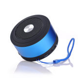 Professional Mini Bluetooth Speaker with FM Function