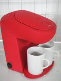 Drip Coffee Maker (RHB-687)