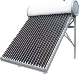 Vacuum Tube Solar Water Heater Solar Energy