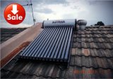 Compact High Pressure Solar Water Heater