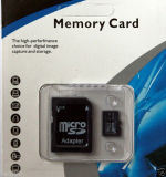 New Genuine 2~64GB Micro Memory Flash TF Card