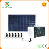 Solar Mobile Phone Charger with MP3/FM