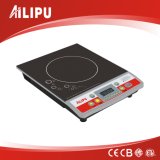7 Level Cooking Function Induction Cooker with Push Button Control