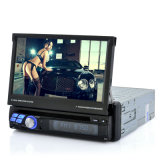 1 DIN Android Car DVD Player - 7 Inch Screen, 3G, WiFi, Bluetooth