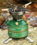 Backpacking Camping Oil Gas Stove