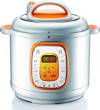 Electric Pressure Cooker (RP-D09S)