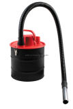 Electric Ash Cleaner (K-406) Red