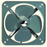 Metal Ventilating Fan/Exhaust Fan CB