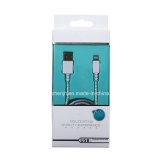 Good Quality USB2.0 Charge Data Cable for Mobile Phone (JH50F)