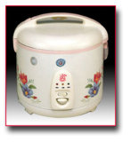 Electric Rice Cooker (CFXB60D)