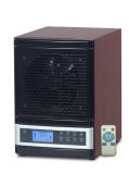 New Digital Easy Control Air Purifier with Ionizer