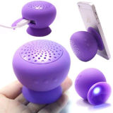 Silicone Wireless Mini Bluetooth Speaker Waterproof
