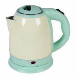 Color Painting Stainless Steel Kettle