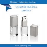 Computer Accessories Crystal USB Flash Drive for Ladies (UFD-F016)