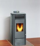 High Quality Wood Pellet Stove 8kw