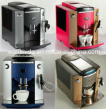 Supply Hot and Warm Coffee Machine Java
