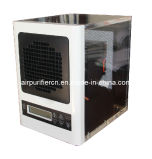 Acrylic Cabinet Home Air Purifier (HE-250AC)
