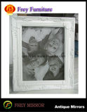 Holiday Gift Wooden Hand Craft Photo Frame